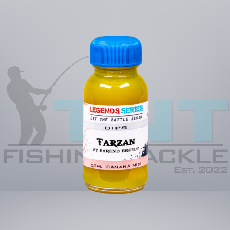 Legacy 50ml Dips