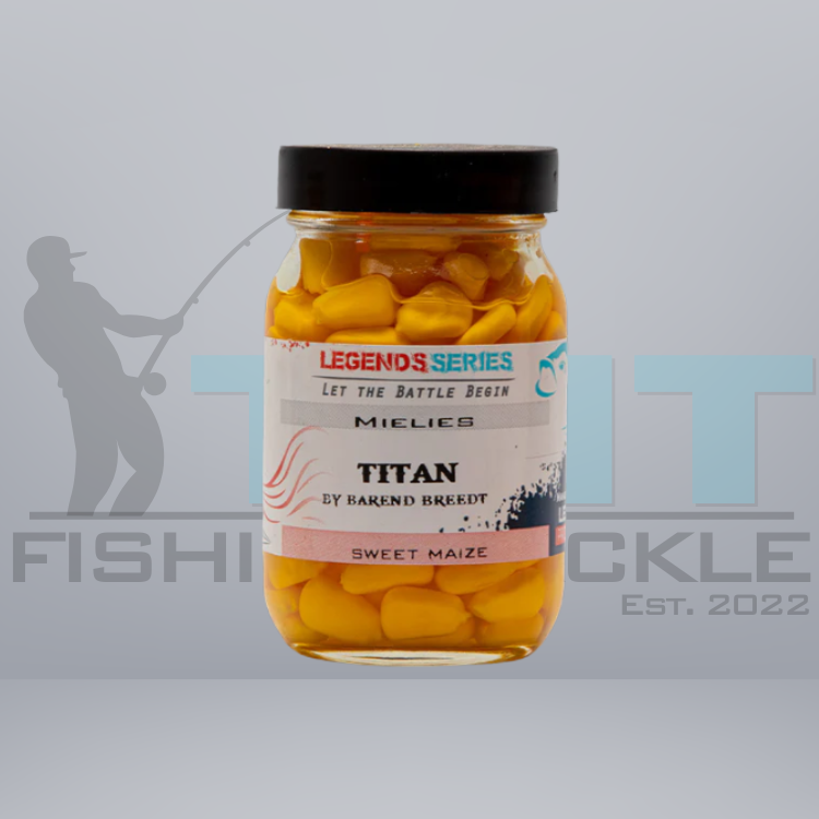 Legend Mielies 125ml