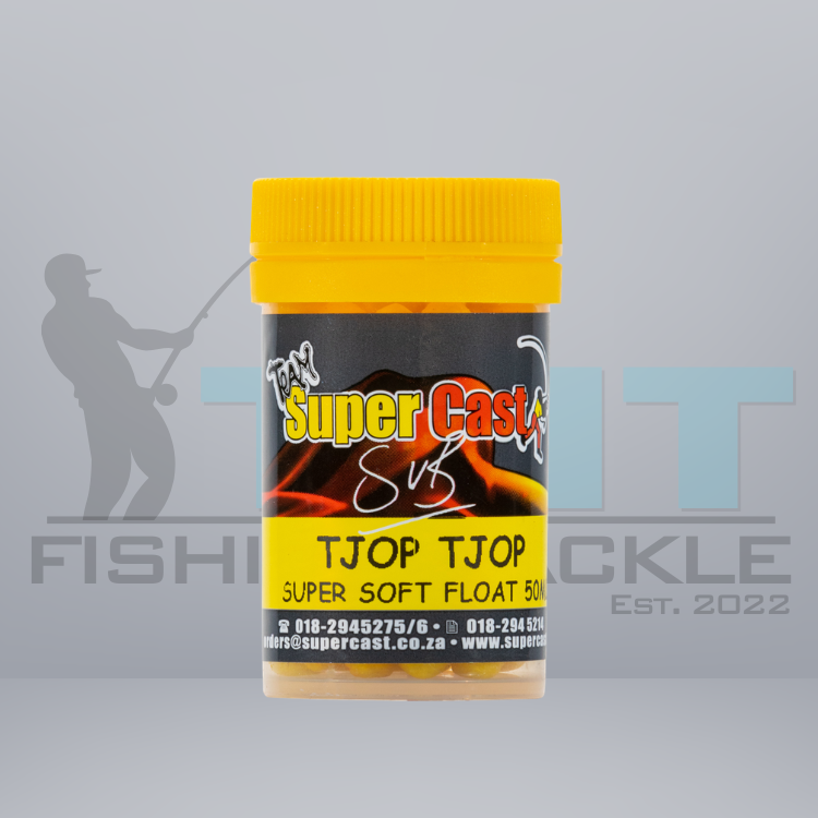 Super Cast Floats 50ml