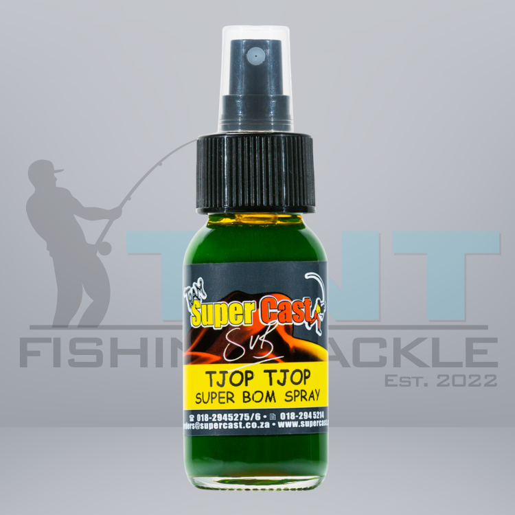 Super Cast Bom Spray 50ml