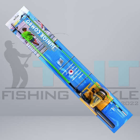 Adrenalin Kiddies Combo