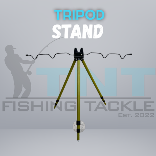 Carp Tripod Stand