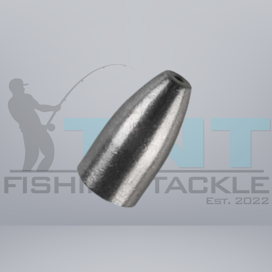 Bullet Lead Sinker