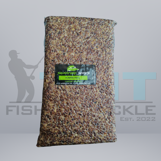 LL Signature Kurper Feed