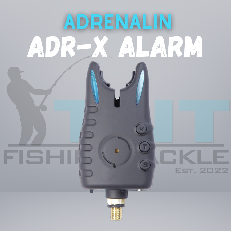 Adrenalin ADR- X Single Alarm