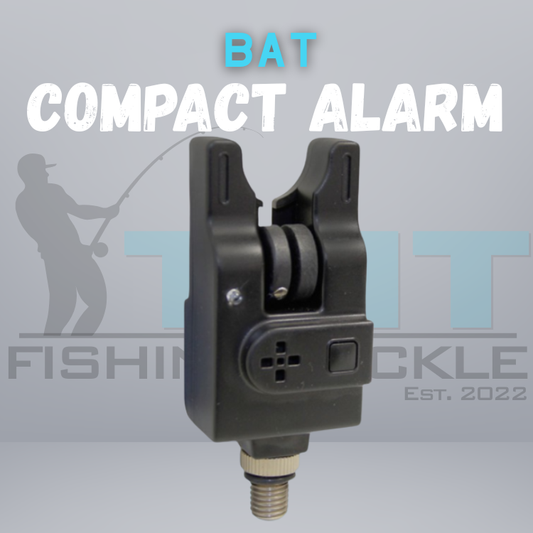 B.A.T Compact Single Carp Alarm