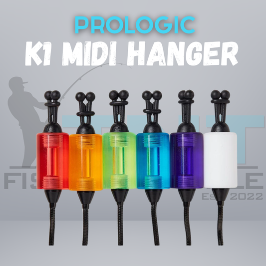 Prologic K1 Midi Hanger Chain Kit 1pc