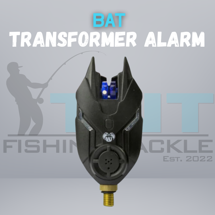 B.A.T Transformer Single Alarm