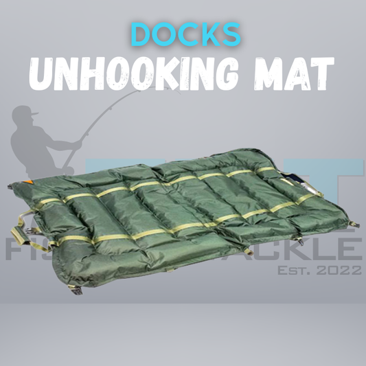 Docks Unhooking Mat