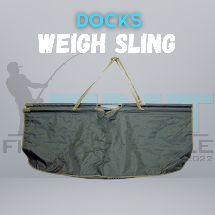 Docks Weigh Sling