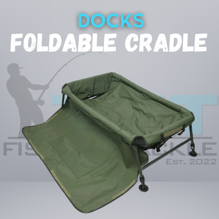Docks Foldable Cradle