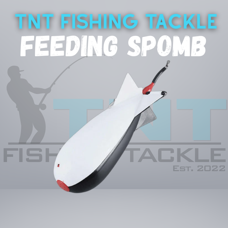 Bait Feeder Spomb