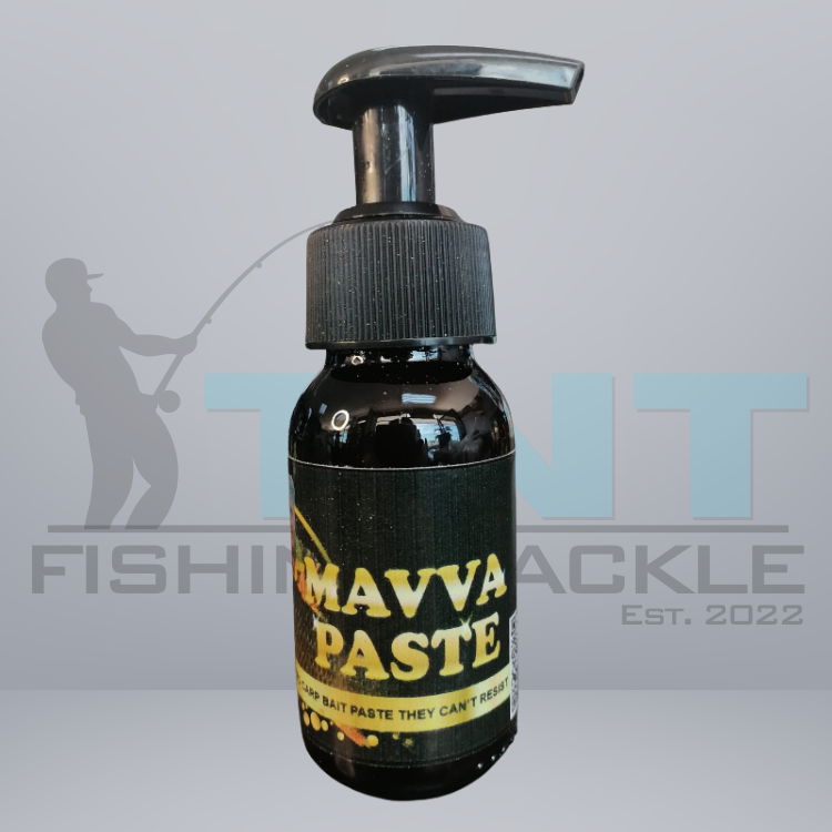 Mavva Paste Dips 50ml