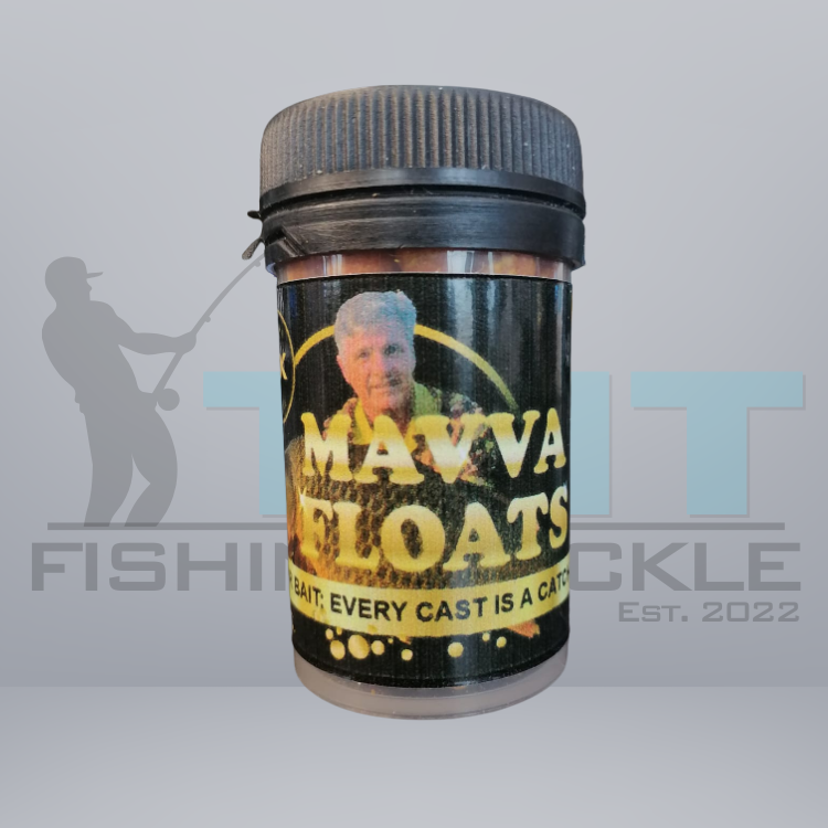Mavva Floats 50ml