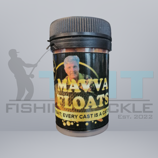 Mavva Floats 50ml
