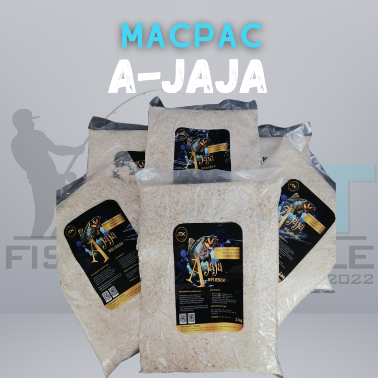 A-jaja Feed