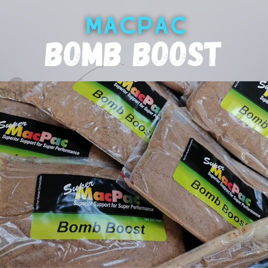 Macpac Additive Bomb Boost
