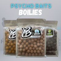 Psycho Shelf Boilies