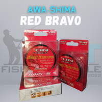 Red Bravo