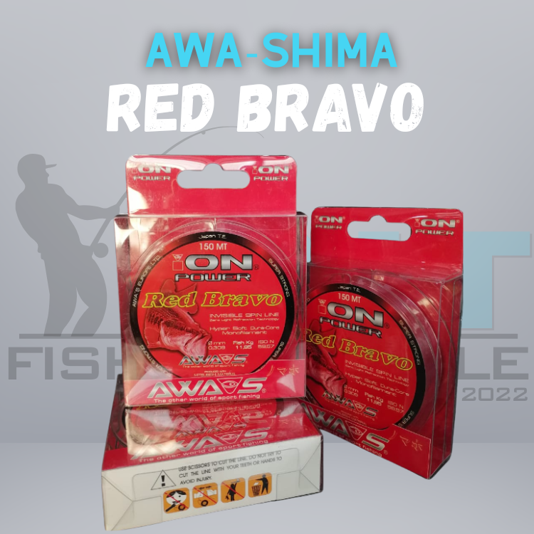 Red Bravo
