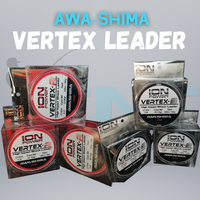 Vertex Leader Line