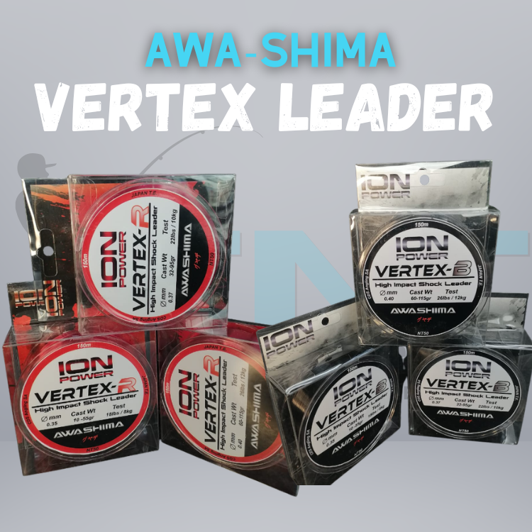 Vertex Leader Line