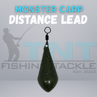 Monster Carp Distance Lead