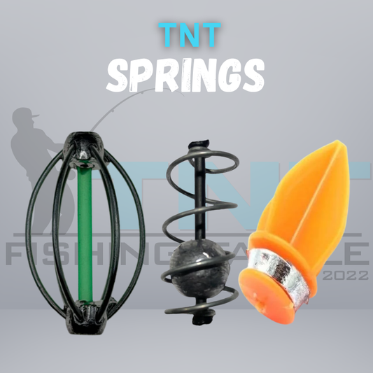 Springs & Cages