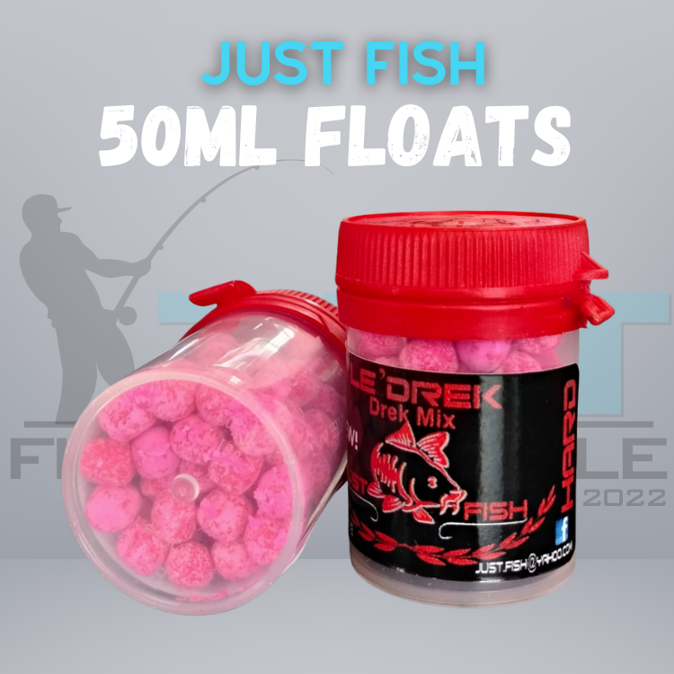 Just Fish Floaties