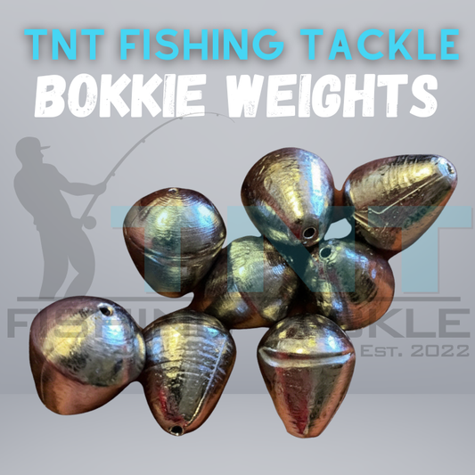 Bokkie Weights