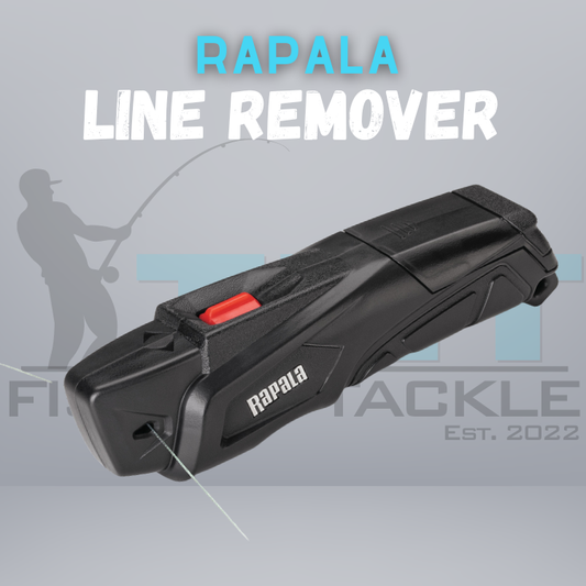 RAPALA RCD LINE REMOVER
