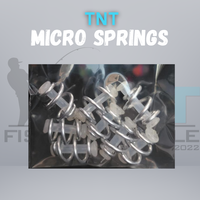 Micro Springs