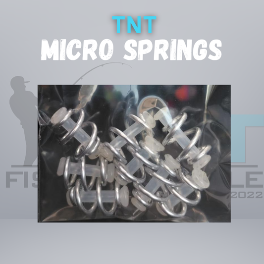 Micro Springs