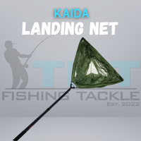 Kaida Specimen Landing Net