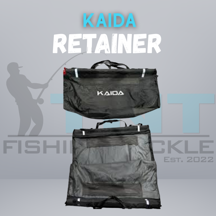 Kaida Weighing Retainer Sling
