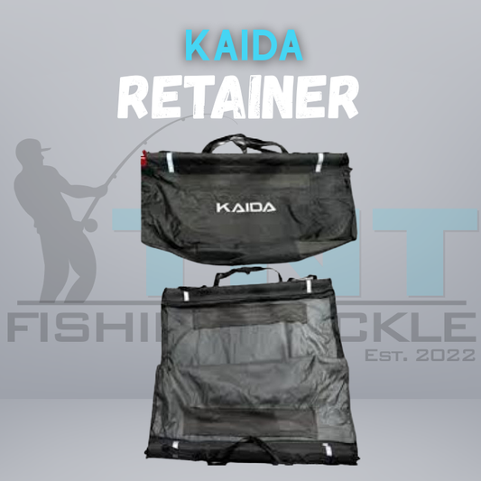 Kaida Weighing Retainer Sling