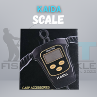 Kaida Digital Scale