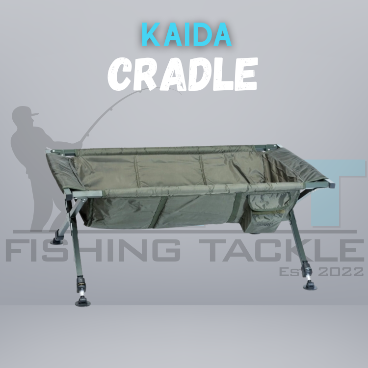 Kaida Cradle Unhooking Station