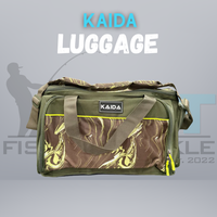 Kaida Carryall Bag