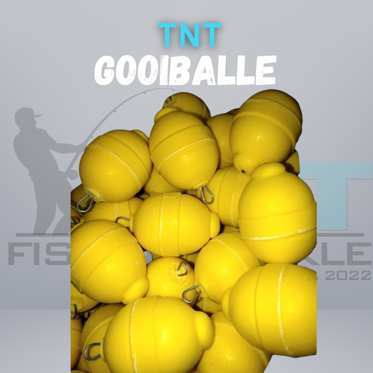 Gooiballe