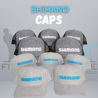 Shimano Cap