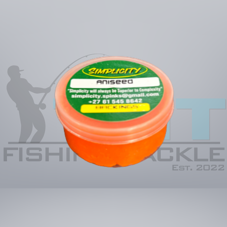 Simplicity Backings