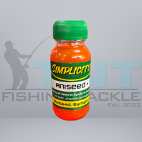 Simplicity 50ml Dips