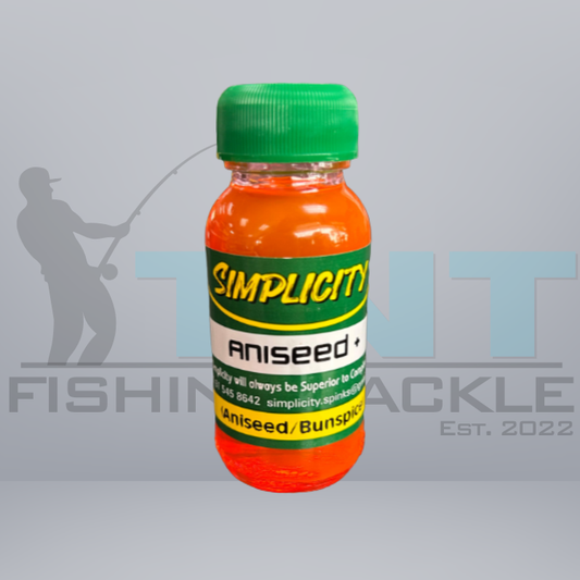 Simplicity 50ml Dips