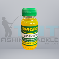 Simplicity 50ml Dips