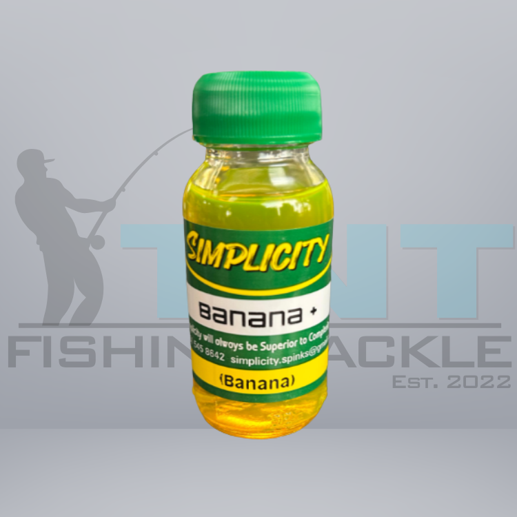 Simplicity 50ml Dips