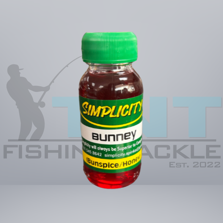 Simplicity 50ml Dips
