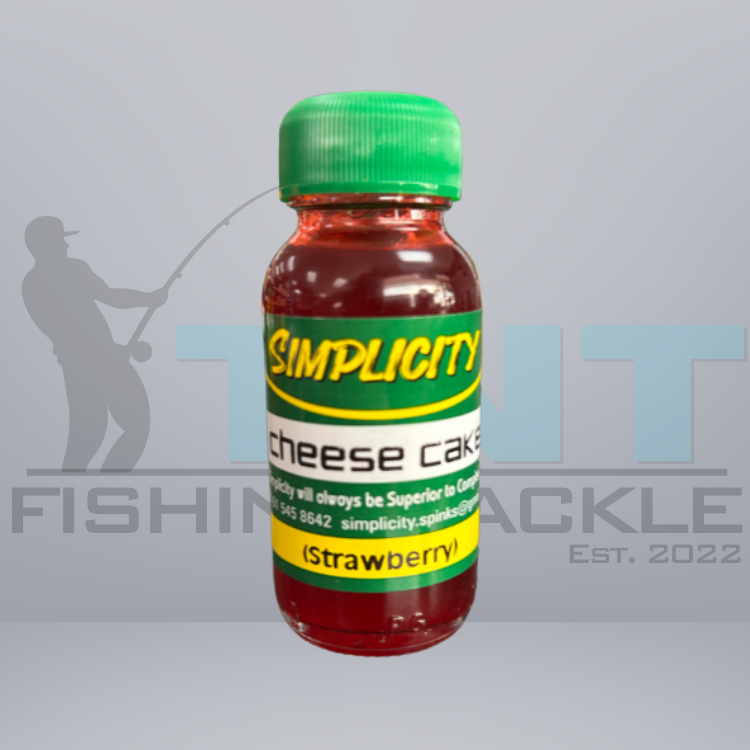 Simplicity 50ml Dips