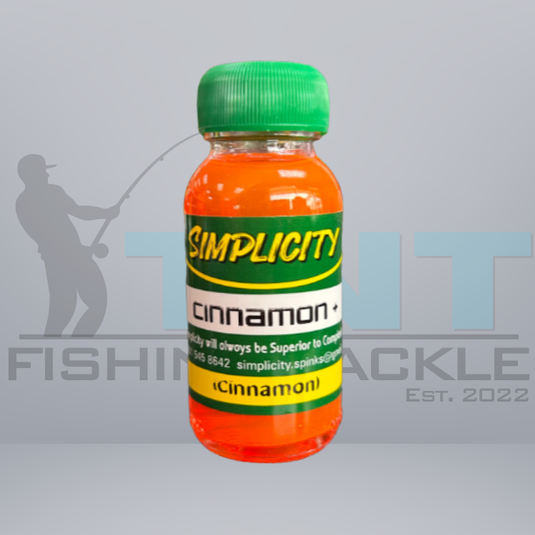 Simplicity 50ml Dips