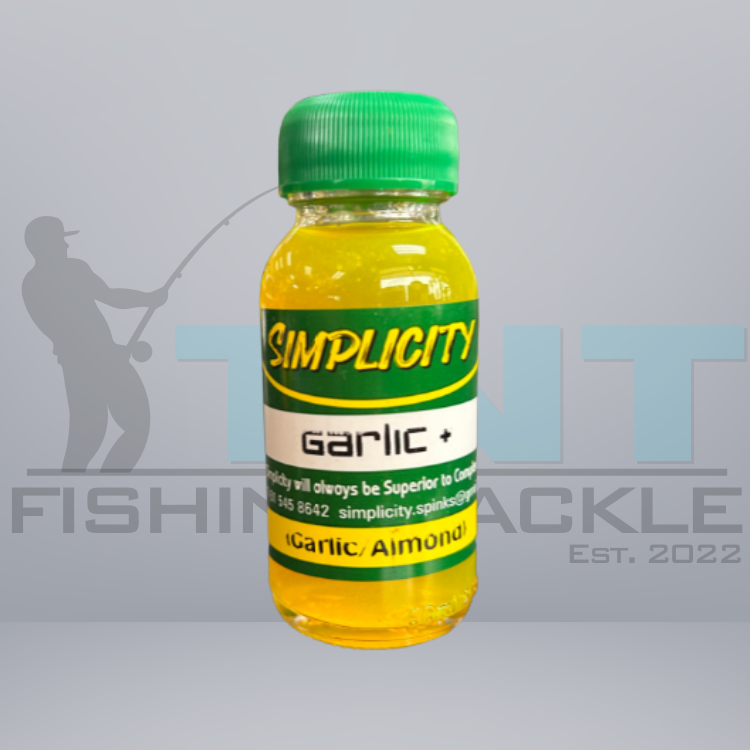 Simplicity 50ml Dips